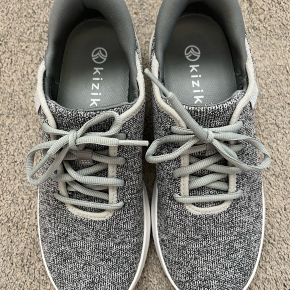 Kizik Women's Madrid Eco Knit shoes - Picture 4 of 7